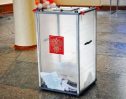 В области расследуют уголовное дело по факту фальсификации итогов голосования
