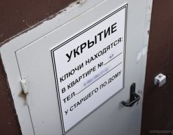 В Пензе за 2 млн отремонтируют укрытие ГО в центре города