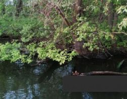 В Суре обнаружили тело подводного охотника, утонувшего в марте