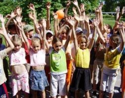 В Пензе увеличили расходы на летний отдых детей
