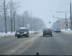 В Пензе будут расширять дороги 