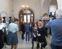 В Пензе откроют выставку графики Дали и Шагала