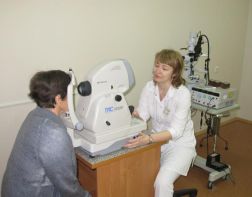 В Пензе офтальмологи обсудят проблему гаджетов