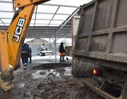 За отключением отопления в домах следит прокуратура