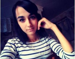 В Пензе пропала 14-летняя девушка