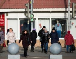 В Пензенской области на коронавирус обследовали более 1000 жителей