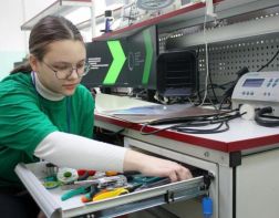 В Заречном создадут кластер в отрасли электронной промышленности