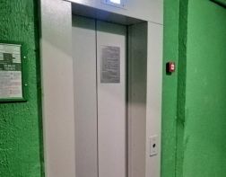 В Пензе возникла критическая ситуация с ремонтом лифтов 