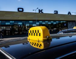 В Пензе оштрафовали 126 таксистов