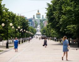 В Пензенской области зафиксировано 45 новых случаев заражения коронавирусом