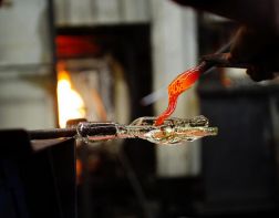 Лучшие стеклодувы мира приедут в Пензу