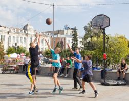 В Пензе пройдет бесплатный семинар для тренеров по баскетболу