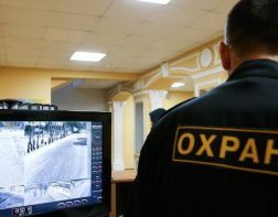 В школах Пензы усиливают меры безопасности после трагедии в Казани