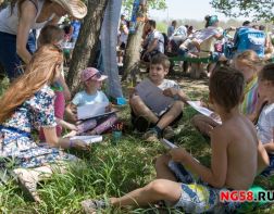 В пензенских лагерях отдыха установят камеры и тревожные кнопки