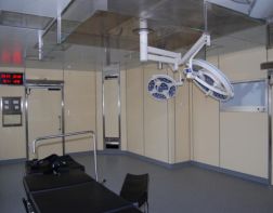В Пензе запущены две «чистые» операционные