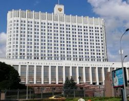 Путин определил структуру и состав нового правительства