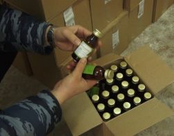 Производители просят разрешить продажу спиртовых настоек в интернете
