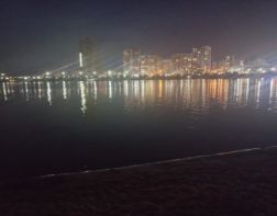 Следователи выясняют обстоятельства трагедии на пляже в Спутнике