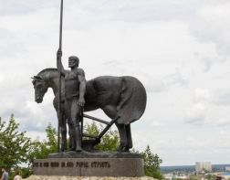Пенза не вошла в список 20 городов трудовой доблести