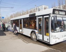 28 мая транспорт в Пензе будет ходить по-другому