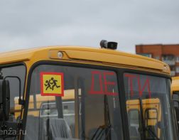 Водителям школьных автобусов повысят зарплату