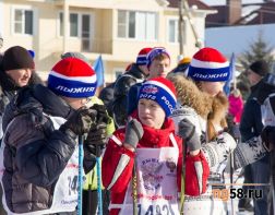 В 20 школах Пензы родителей заставляли покупать детям лыжи