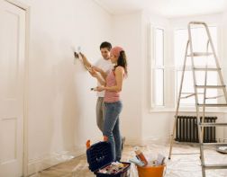 С чего начать ремонт в своей квартире?