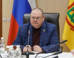 Олег Мельниченко напомнил чиновникам об ответственности за срыв нацпроектов