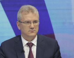 В Пензе началась подготовка к прямой линии губернатора