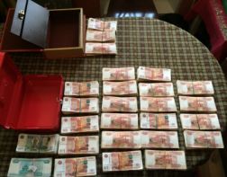 Бывший главврач онкологического диспансера осужден за взятку