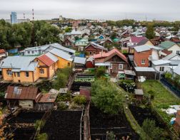 Жительница Пензенской области разобрала сарай, чтобы совершить кражу