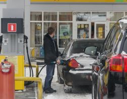 Пензенцам озвучили цены на бензин