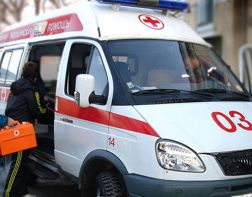 В Пензе эвакуировали людей из больницы