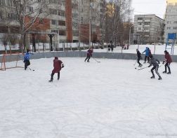 Пензенцев приглашают на открытие зимнего спортивного сезона