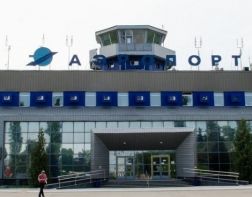 ﻿﻿«Руслайн» отменил два рейса из Пензы в Москву