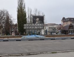 В 2019 году в Пензе начнут реконструкцию Фонтанной площади