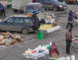 На площади Ленина появятся аттракционы