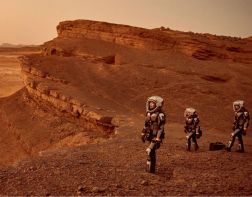 Первый полет на Марс перенесли на несколько лет