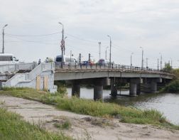 Реконструкция Бакунинского моста начнётся в этом году