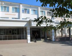 Жительница Пензы рассказала о критической ситуации в детской больнице