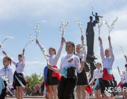 К юбилею Победы в Пензе пройдет более 85 мероприятий