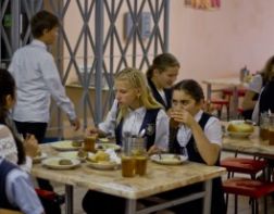 В Пензе подорожает питание в школах