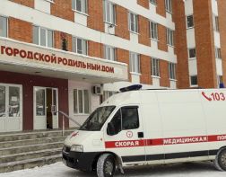 В Пензенской области число абортов сократилось более чем на 9%