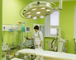 В Пензе на высокотехнологичную медицину направлено 150 млн. рублей