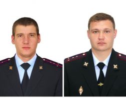 Зареченские полицейские примут участие в конкурсе участковых