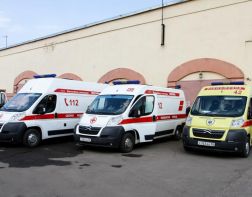 В аварии с автобусом пострадали три женщины - ГИБДД