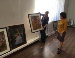 В Пензе откроется персональная выставка Евгения Балакшина