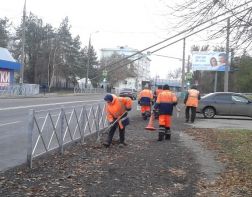 Пенза получит 1 млн. 200 тыс. рублей на благоустройство