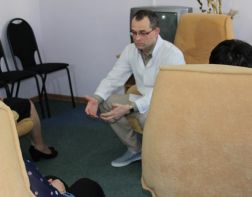 Пензенцы могут бесплатно проконсультироваться с психологом