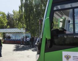 Водитель из Заречного принял участие во Всероссийском конкурсе профессионального мастерства